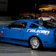 Illustration for article titled 2010 Ford Mustang Unveiled, Live!
